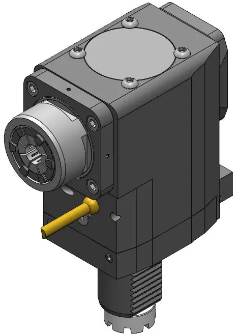 Produktfoto 1 von RRPPH 40I121DB
