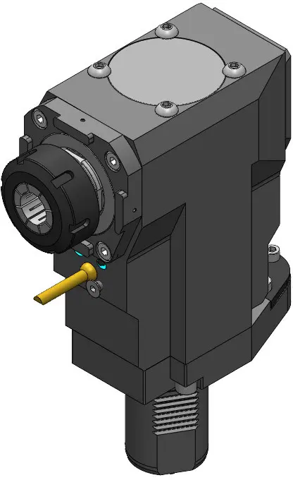 Produktfoto 1 von RRPPH 50 421DMZ3