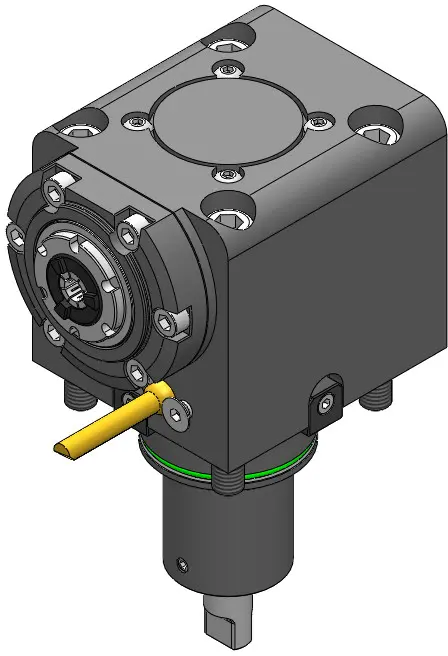 Produktfoto 1 von RRPPR 16 122UT55