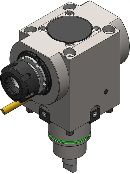 Produktfoto 1 von RRPPR 25 121UT45