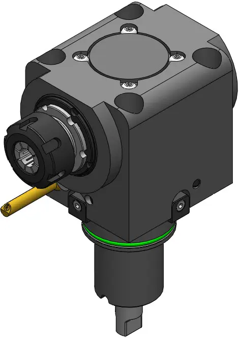 Produktfoto 1 von RRPPR 25 121UT55