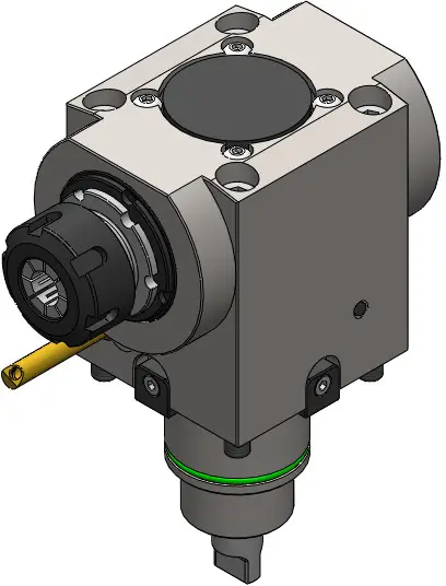 Produktfoto 1 von RRPPR 25 131UT45