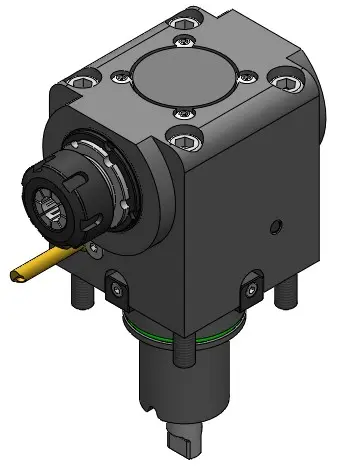 Produktfoto 1 von RRPPR 25 321UT55