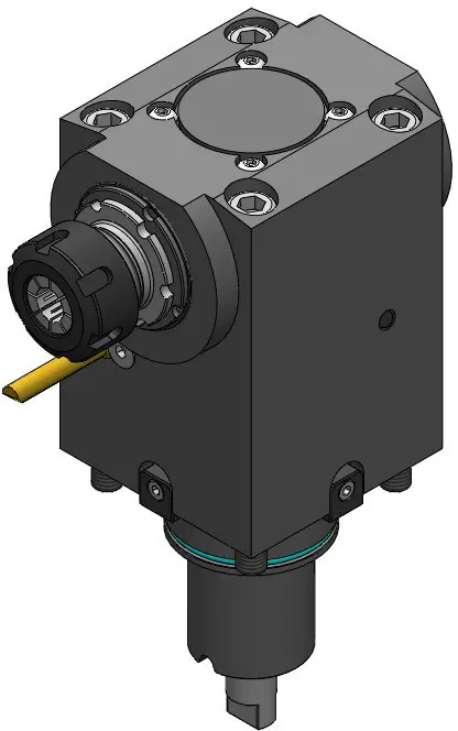 Produktfoto 1 von RRPPR 25 531UT55