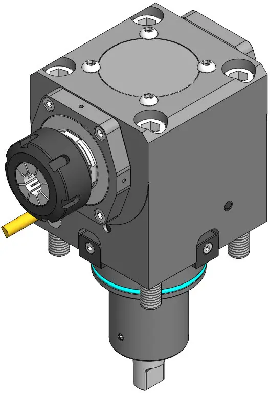 Produktfoto 1 von RRPPR 32 121UT65-1