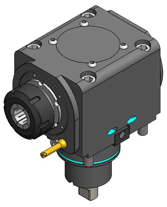 Produktfoto 1 von RRPPR 40 121UT75-68