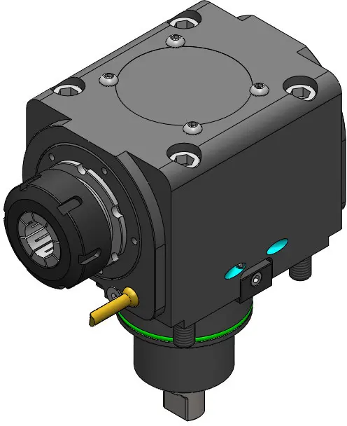 Produktfoto 1 von RRPPR 40 121UT75