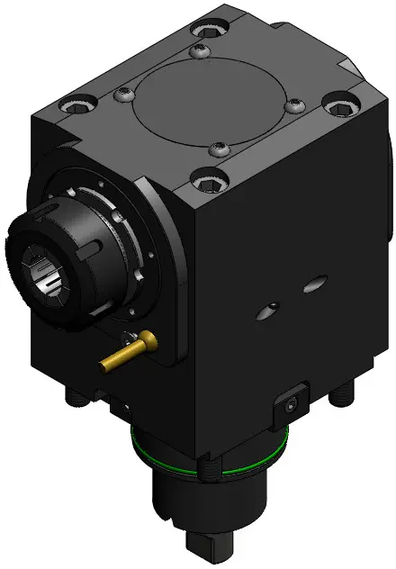Produktfoto 1 von RRPPR 40 421UT75