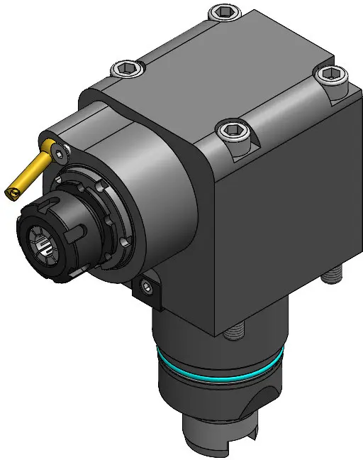 Produktfoto 1 von RRPPS 25 121UTS65