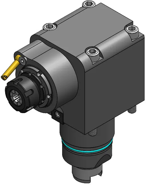 Produktfoto 1 von RRPPS 25 131UTS65