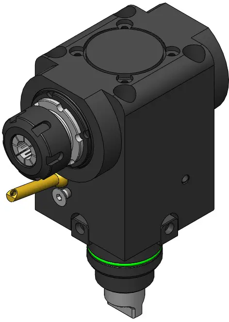 Produktfoto 1 von RRPPS 25 331UT45SP