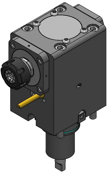 Produktfoto 1 von RRPPS 25 521UT55-1