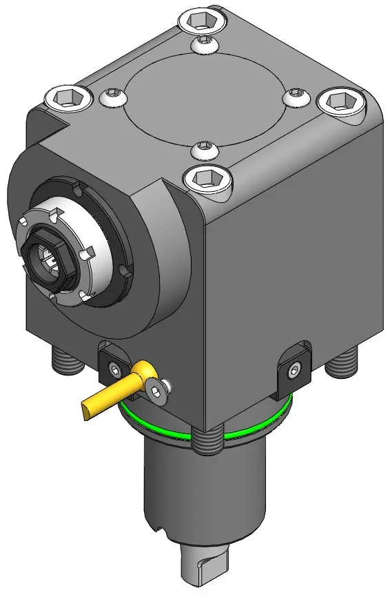 Produktfoto 1 von RRPPS 20 1222UT65