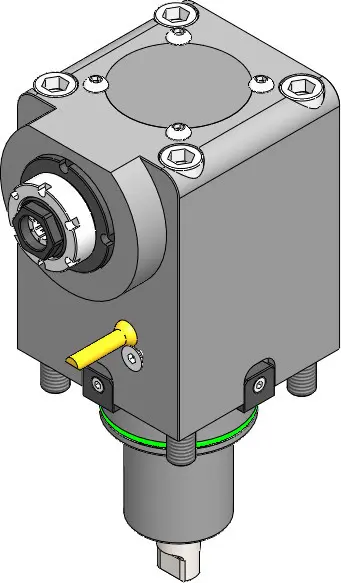 Produktfoto 1 von RRPPS 20 3222UT65