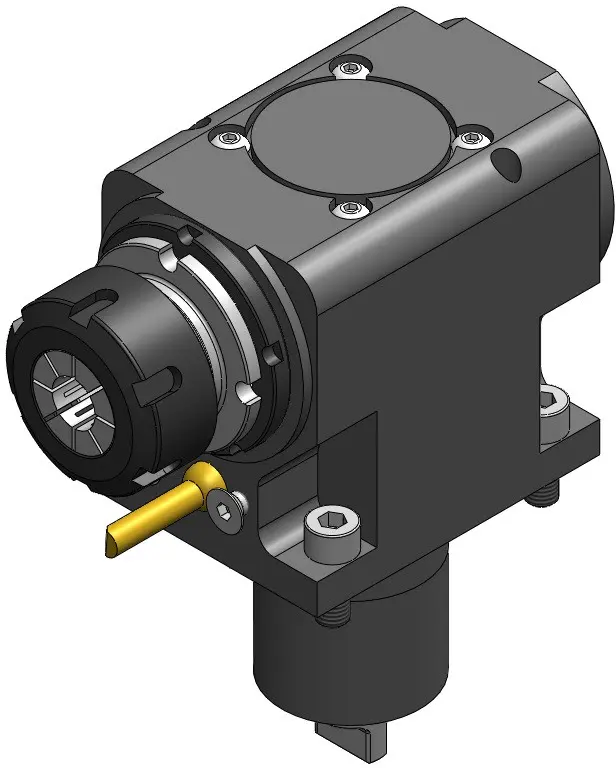 Produktfoto 1 von RRPPS 32 121UM45