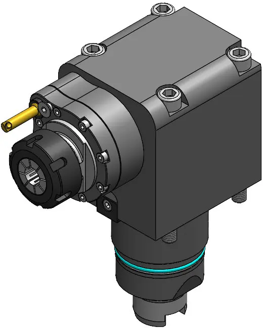 Produktfoto 1 von RRPPS 32 121UTS65