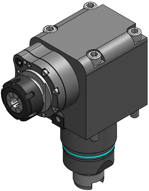 Produktfoto 1 von RRPPS 32 131UTS65