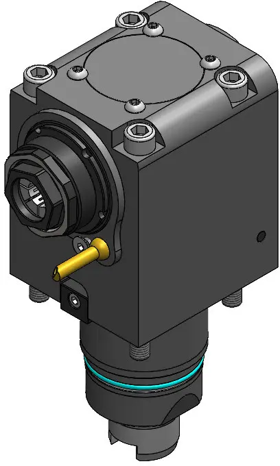 Produktfoto 1 von RRPPS 32 321RTS65