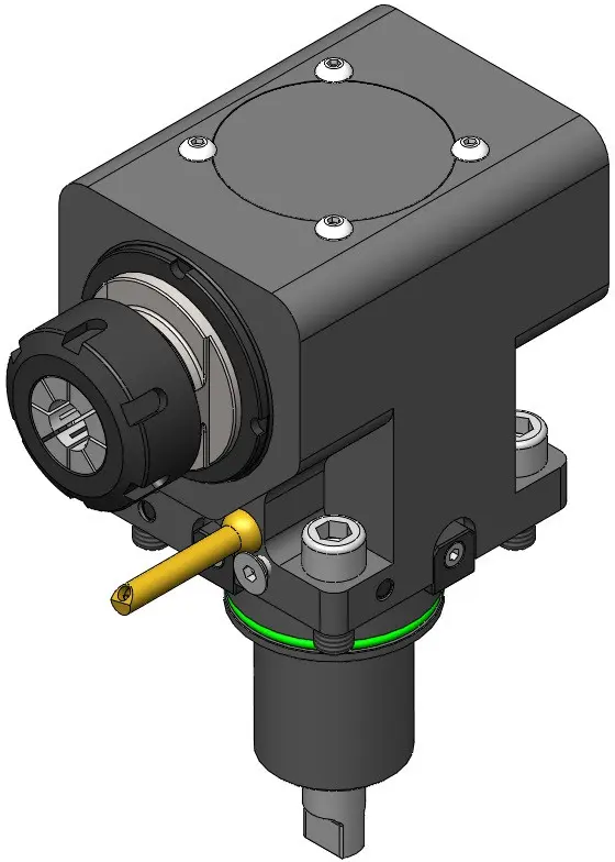 Produktfoto 1 von RRPPS 32 321UT55