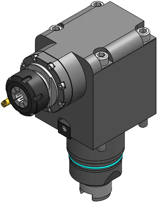 Produktfoto 1 von RRPPS 32 321UTS65
