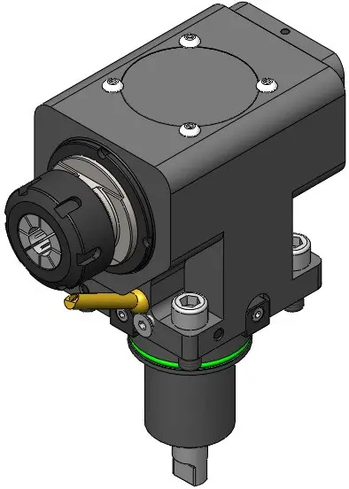 Produktfoto 1 von RRPPS 32 331UT55