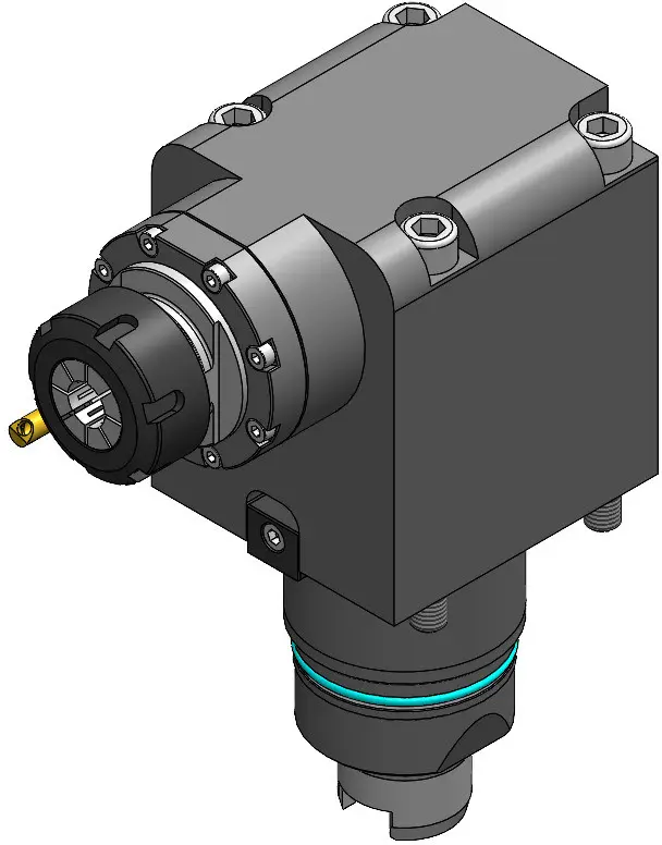 Produktfoto 1 von RRPPS 32 331UTS65