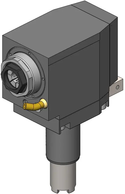 Produktfoto 1 von RRPPS 40 121SHS1