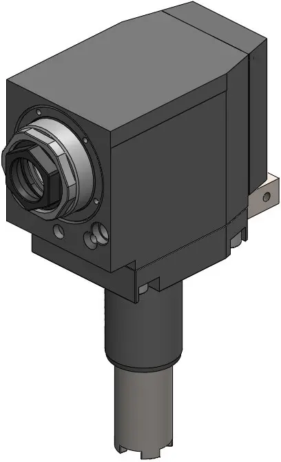 Produktfoto 1 von RRPPS 40 121SHS2