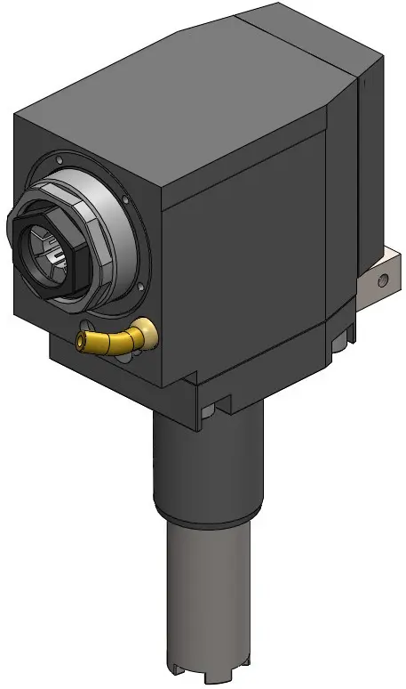 Produktfoto 1 von RRPPS 40 121SHS3