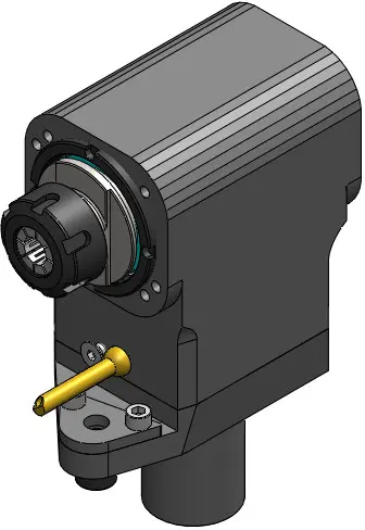 Produktfoto 1 von RRPPS 40 121RMZ1