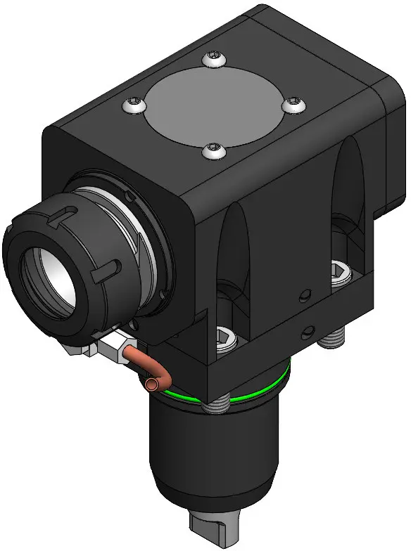 Produktfoto 1 von RRPPS 40 121UN65