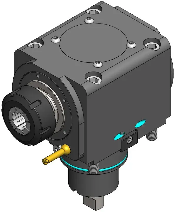 Produktfoto 1 von RRPPS 40 121UT75-68