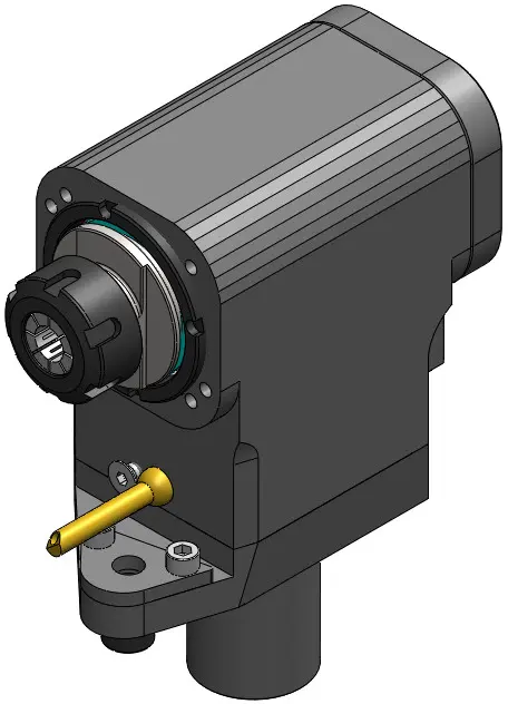 Produktfoto 1 von RRPPS 40 131RMZ1