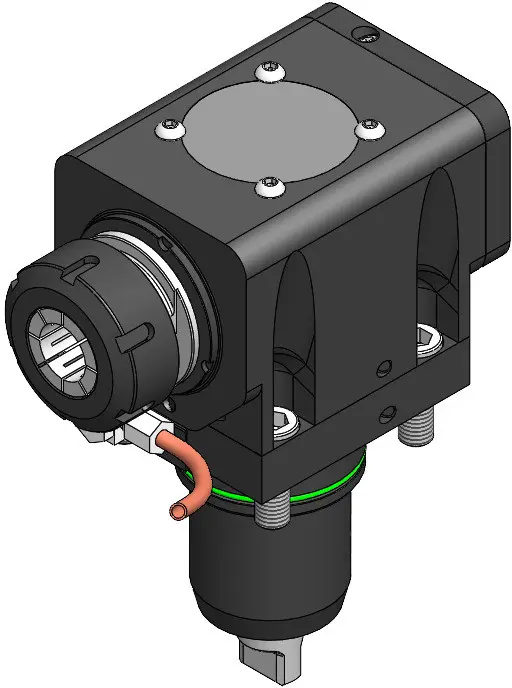 Produktfoto 1 von RRPPS 40 131UN65