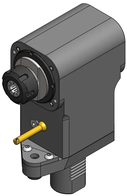 Produktfoto 1 von RRPPS 40 321DMQ1