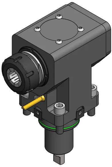 Produktfoto 1 von RRPPS 40 321UT65