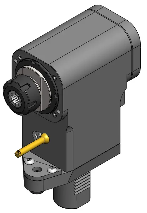 Produktfoto 1 von RRPPS 40 331DMQ1