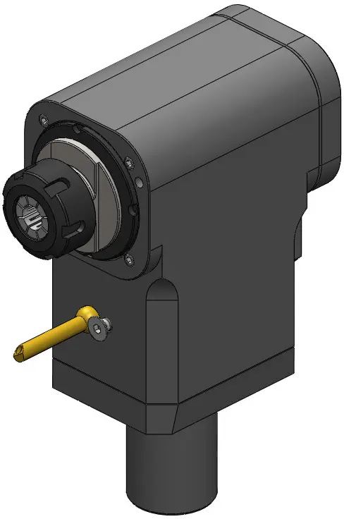 Produktfoto 1 von RRPPS 40 331RMQ1