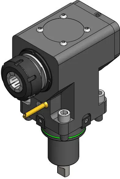 Produktfoto 1 von RRPPS 40 331UT65