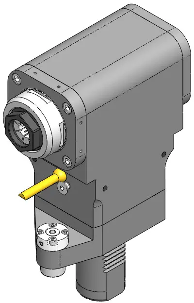 Produktfoto 1 von RRPPS 40I431DMQ2-1