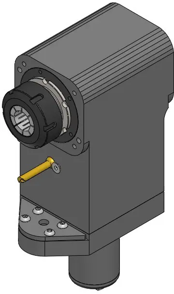 Produktfoto 1 von RRPPS 50 421RMZ3