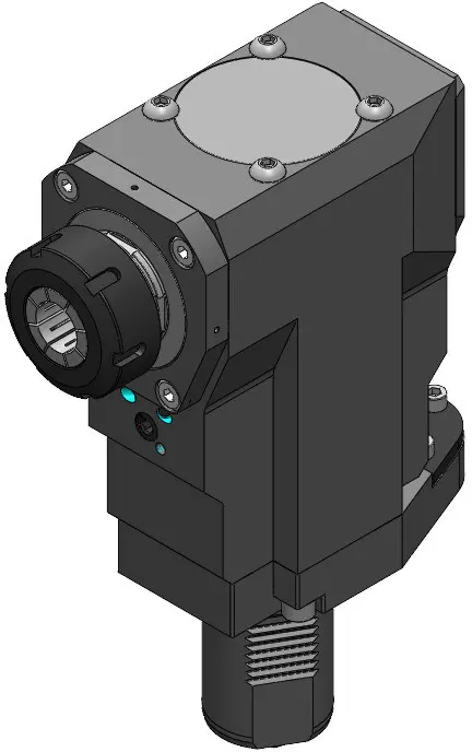 Produktfoto 1 von RRPPS 50 431DMZ3-1