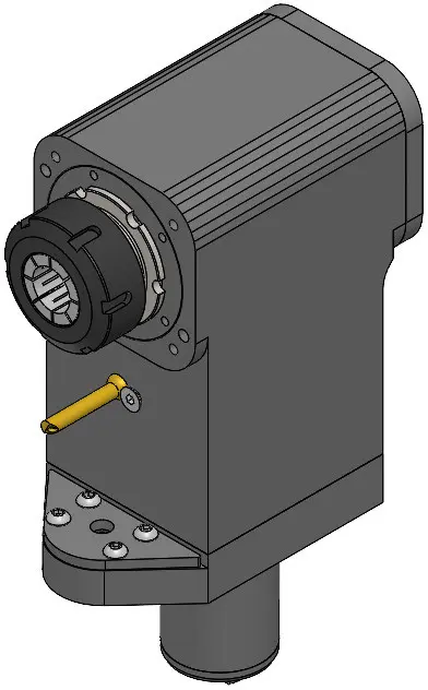 Produktfoto 1 von RRPPS 50 431RMZ3