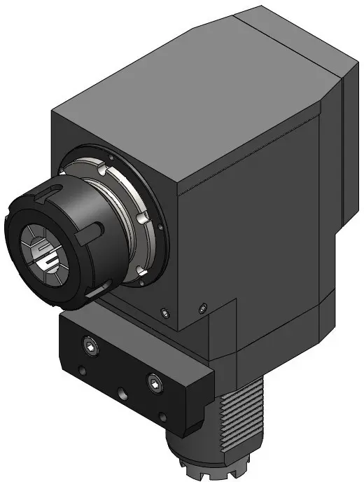 Produktfoto 1 von RRPPS 60 121DB