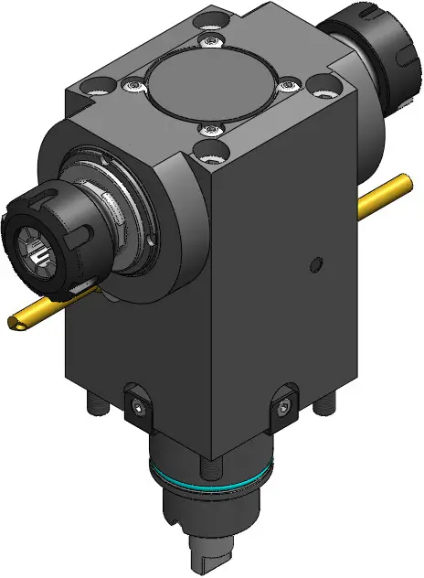 Produktfoto 1 von RRPPT 25 421UT45
