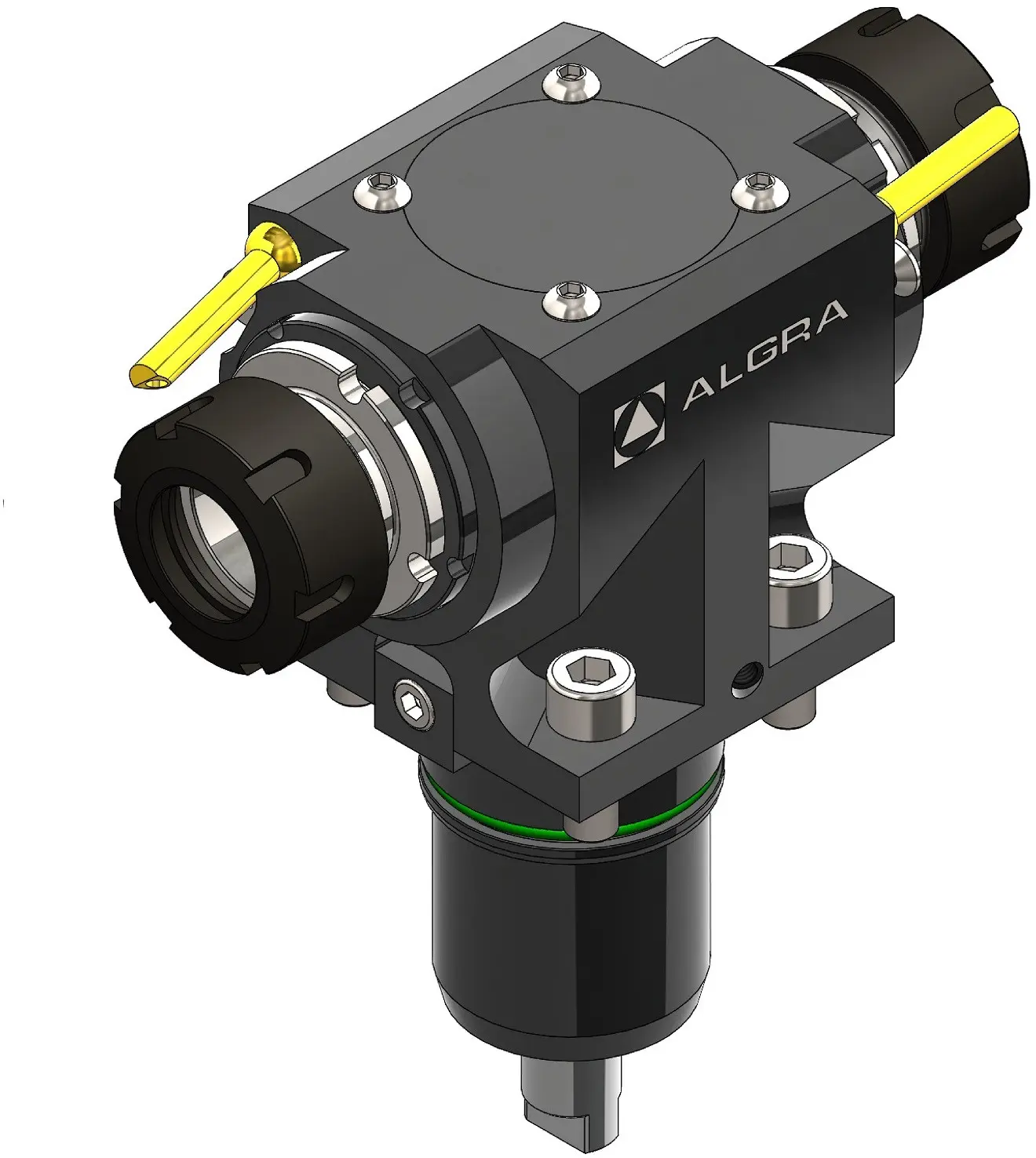 Produktfoto 1 von RRPPT 32 321UN55