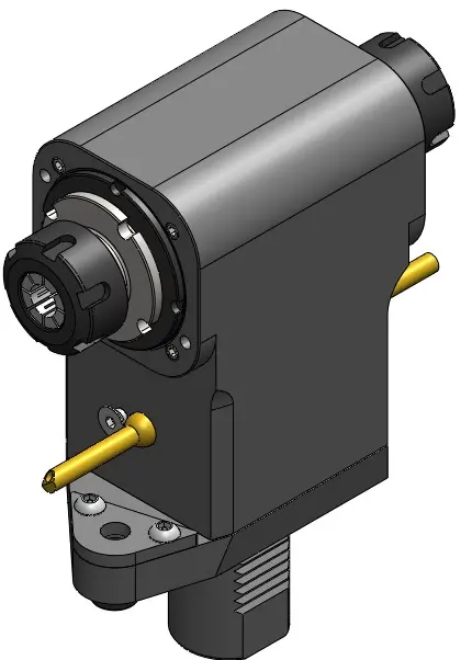 Produktfoto 1 von RRPPT 40 321UMQ1