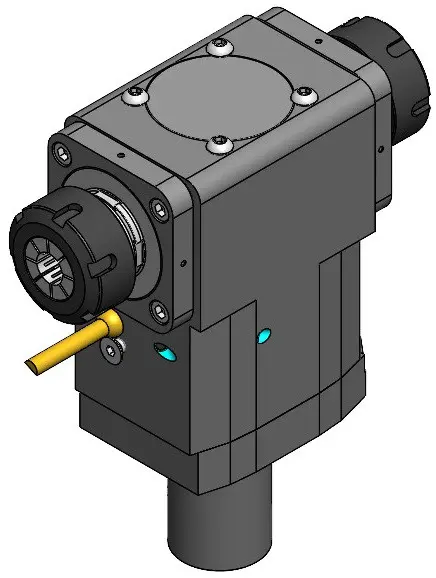 Produktfoto 1 von RRPPT 40 321UMQ1/32-1