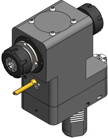 Produktfoto 1 von RRPPTA40 421DMZ2
