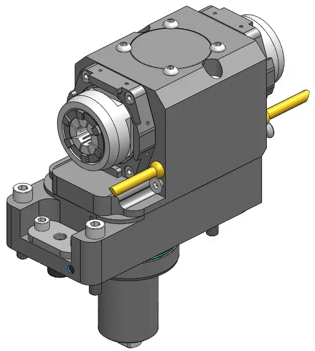 Produktfoto 1 von RRPPTAH32I321RS68